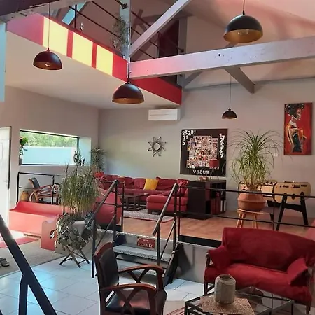 Beau Loft Lumineux Et Spacieux A 2 Pas De Rouen Appartamento Le Houlme