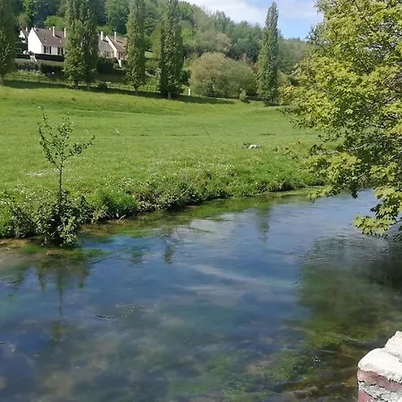 Beau Loft Lumineux Et Spacieux A 2 Pas De Rouen Appartamento Le Houlme