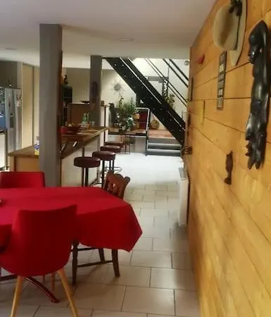 Appartamento Beau Loft Lumineux Et Spacieux A 2 Pas De Rouen