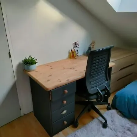 Appartamento Beau Loft Lumineux Et Spacieux A 2 Pas De Rouen