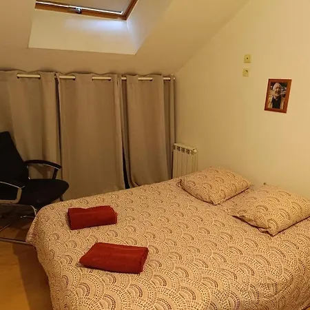 Appartamento Beau Loft Lumineux Et Spacieux A 2 Pas De Rouen Le Houlme
