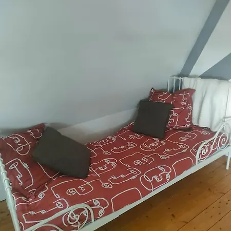 Beau Loft Lumineux Et Spacieux A 2 Pas De Rouen Le Houlme