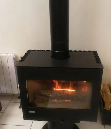 Beau Loft Lumineux Et Spacieux A 2 Pas De Rouen *