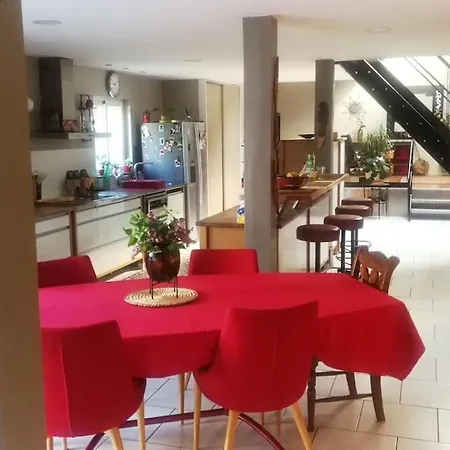 Beau Loft Lumineux Et Spacieux A 2 Pas De Rouen