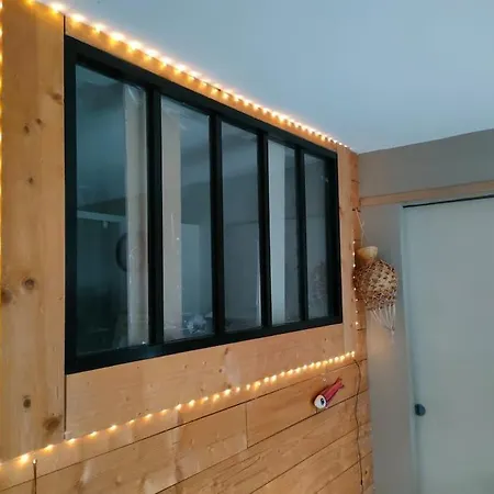 Appartamento Beau Loft Lumineux Et Spacieux A 2 Pas De Rouen Le Houlme