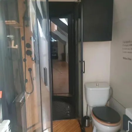 Appartamento Beau Loft Lumineux Et Spacieux A 2 Pas De Rouen *