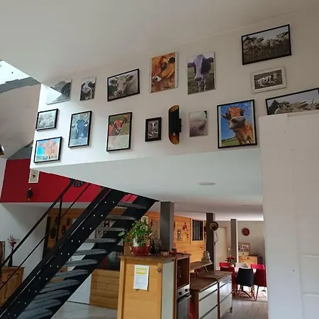 Appartamento Beau Loft Lumineux Et Spacieux A 2 Pas De Rouen Le Houlme