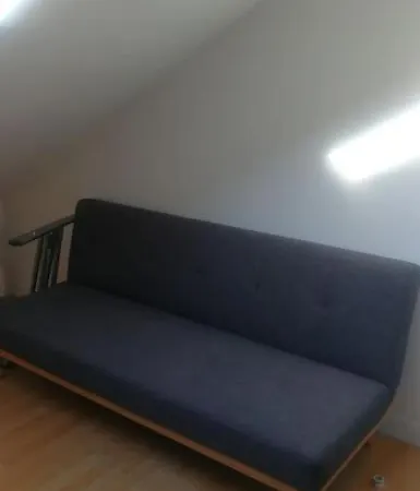 Beau Loft Lumineux Et Spacieux A 2 Pas De Rouen