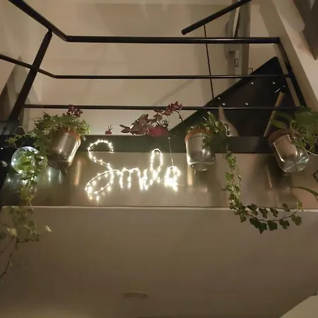 Appartamento Beau Loft Lumineux Et Spacieux A 2 Pas De Rouen Le Houlme