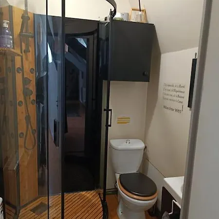 Beau Loft Lumineux Et Spacieux A 2 Pas De Rouen