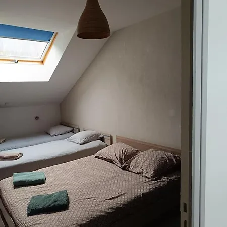 Appartamento Beau Loft Lumineux Et Spacieux A 2 Pas De Rouen Le Houlme