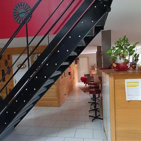 Appartamento Beau Loft Lumineux Et Spacieux A 2 Pas De Rouen Le Houlme