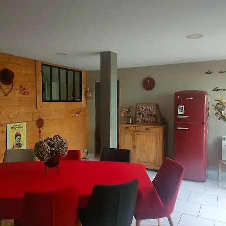 Beau Loft Lumineux Et Spacieux A 2 Pas De Rouen *