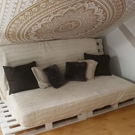 Beau Loft Lumineux Et Spacieux A 2 Pas De Rouen Le Houlme
